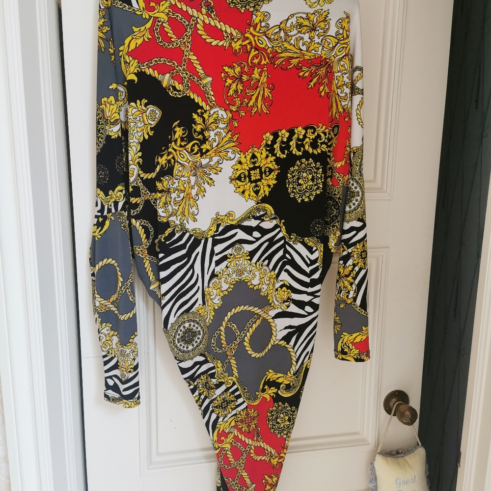 Dress - Picture 4 of 5